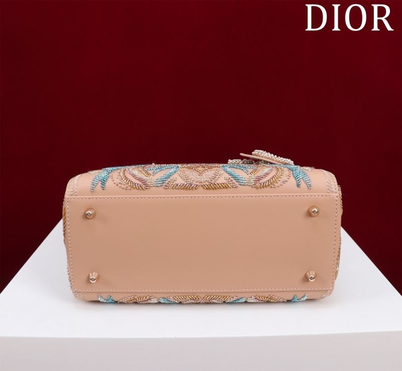 Christian Dior My Lady Bags